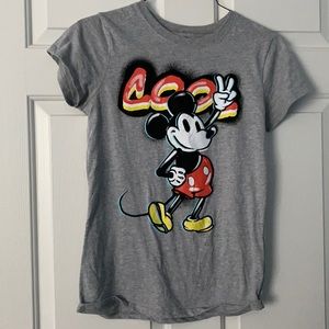 Mickey Mouse cool shirt